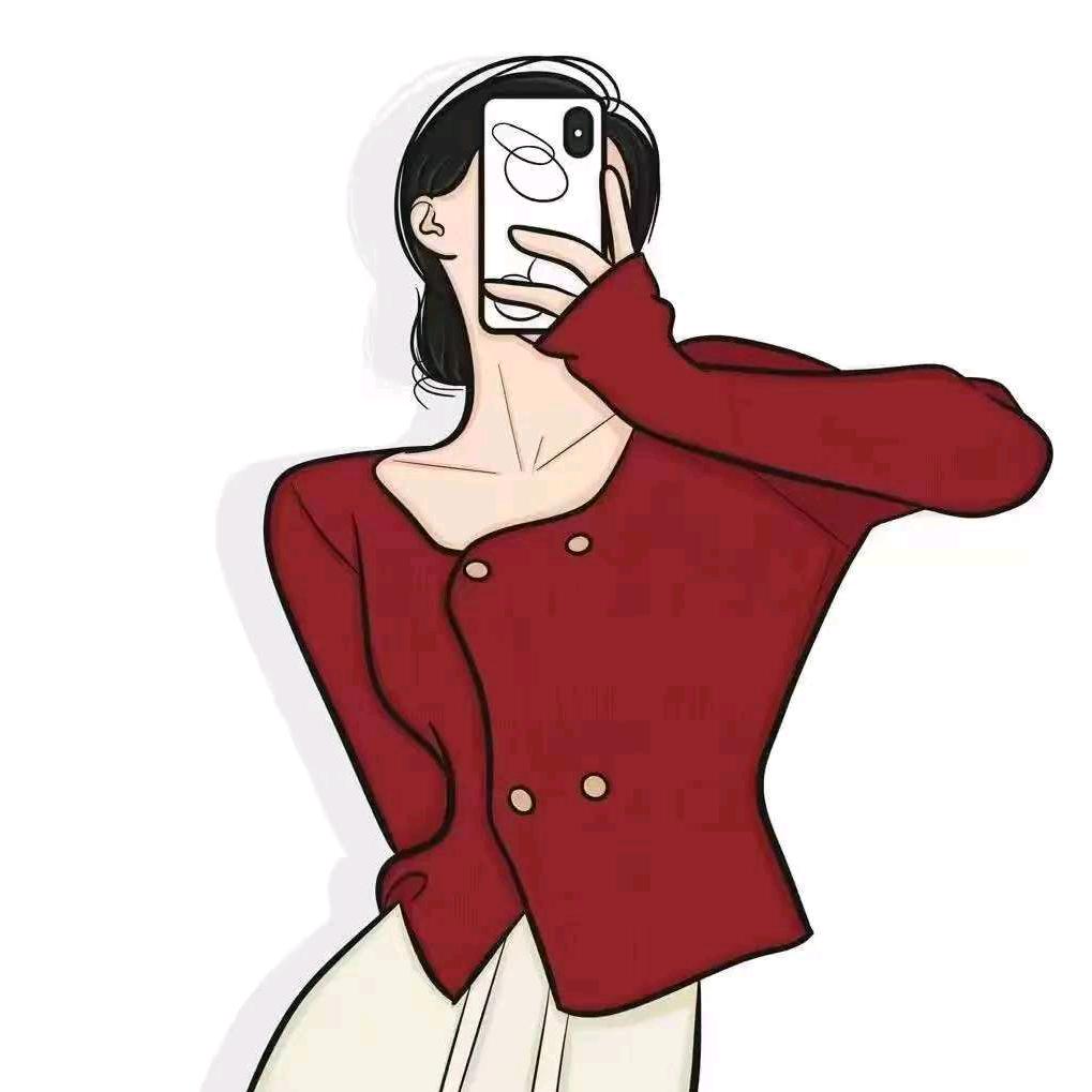 丑丫头