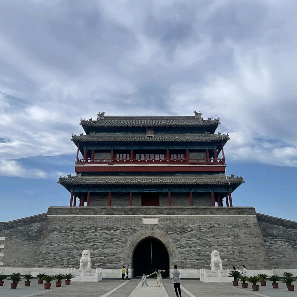 风云江湖故事会