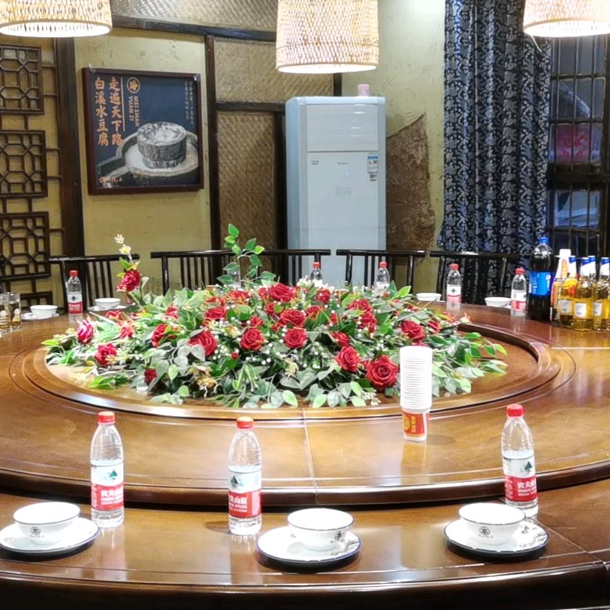 (攸县土菜馆)长沙捞刀河店