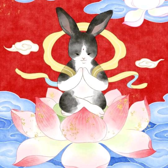 珊珊如是