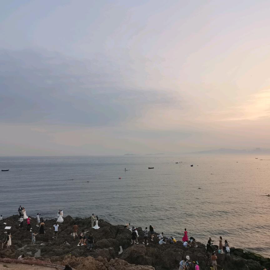 浩然