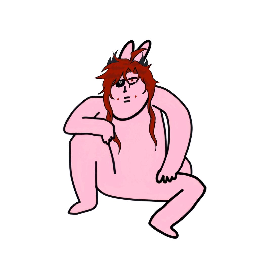 阿落呀【闭关修炼版】