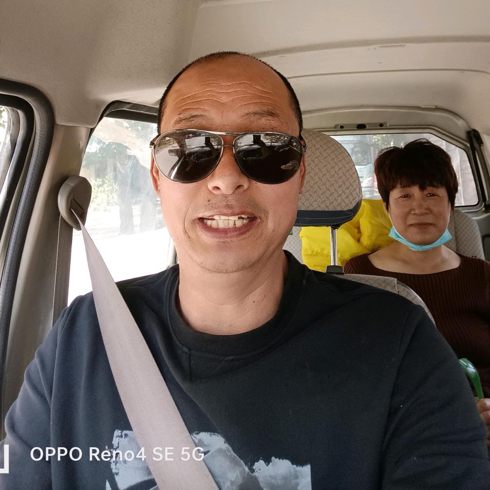 无聊一起数车
