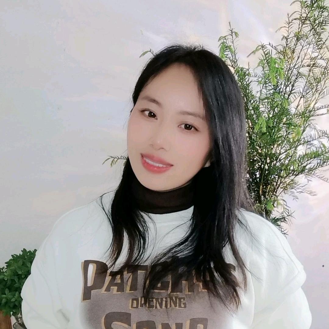 芸汐🍀手势舞