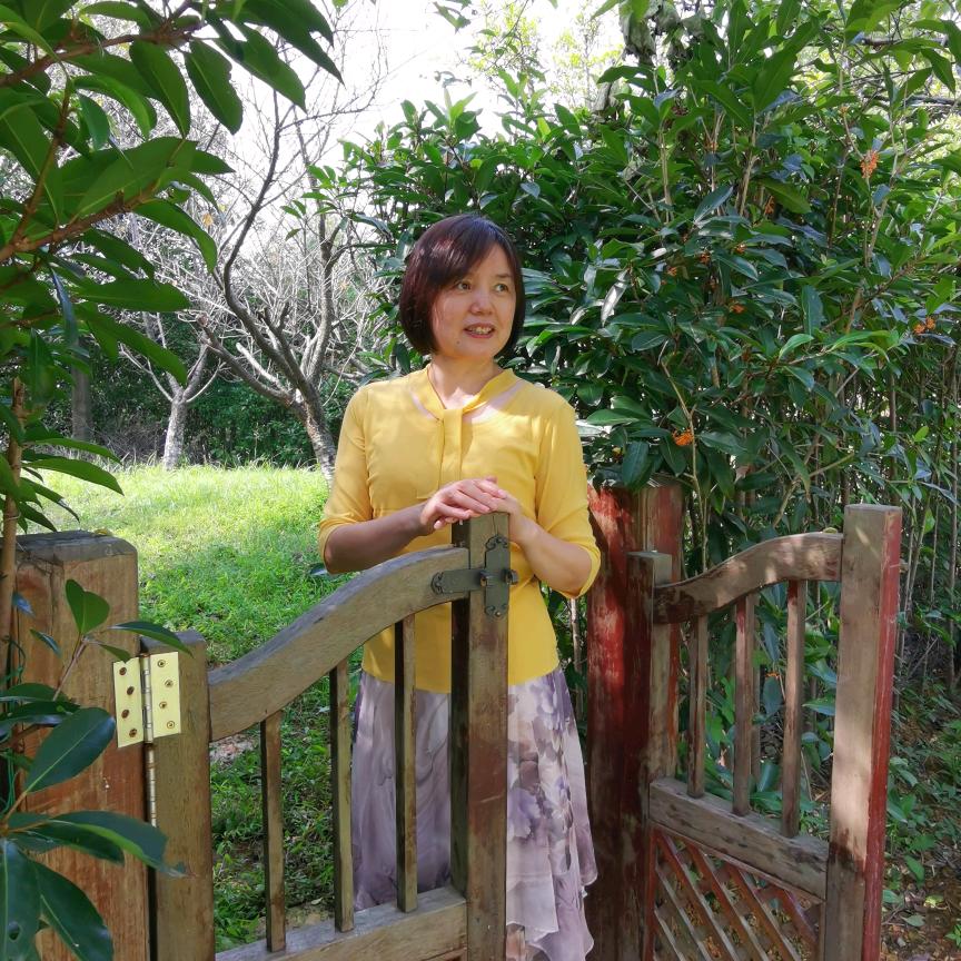 玲家小舍