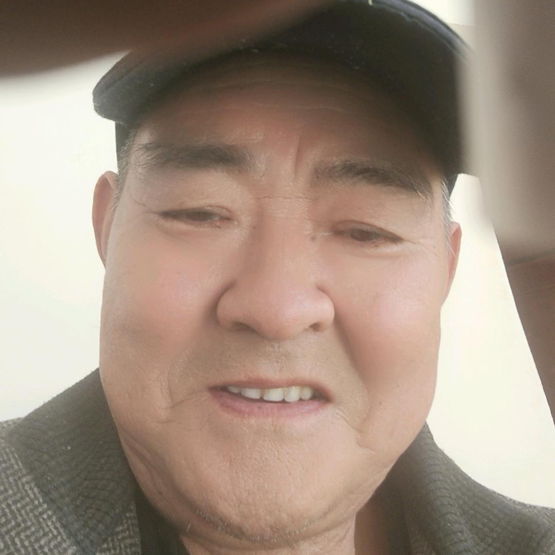 陈大爷