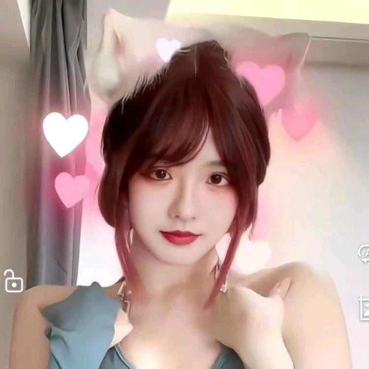 彩虹妹妹🌈
