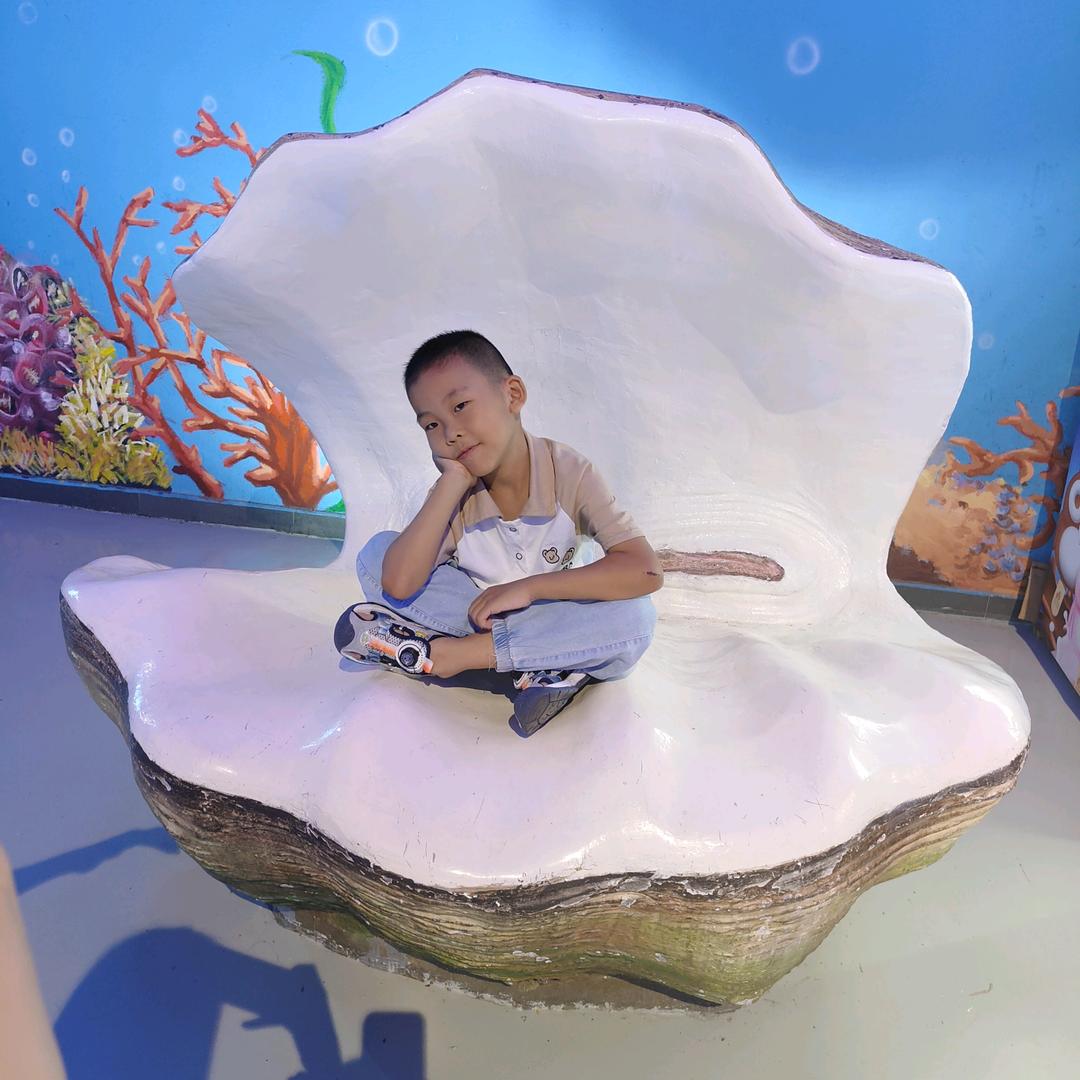 A福廷·云景台刘燕