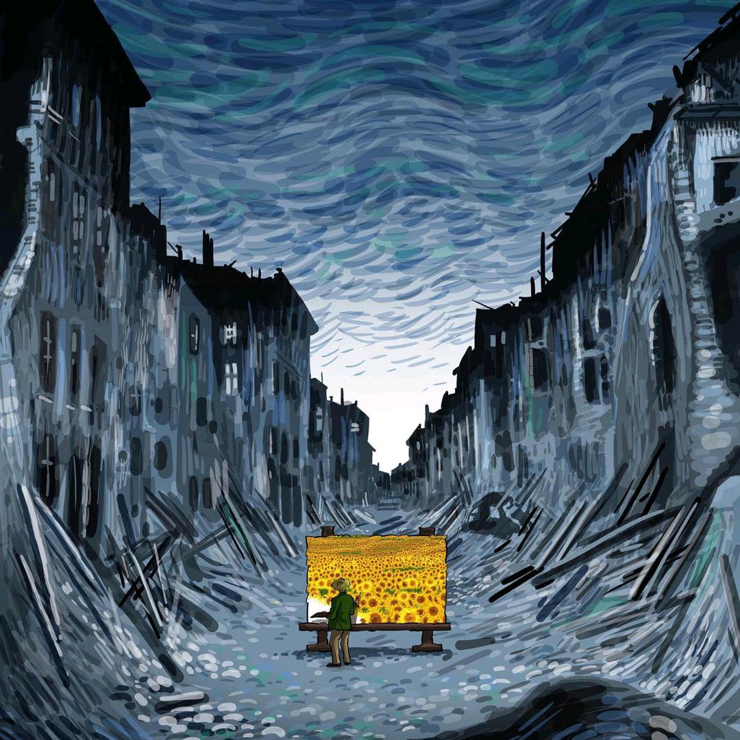 花火