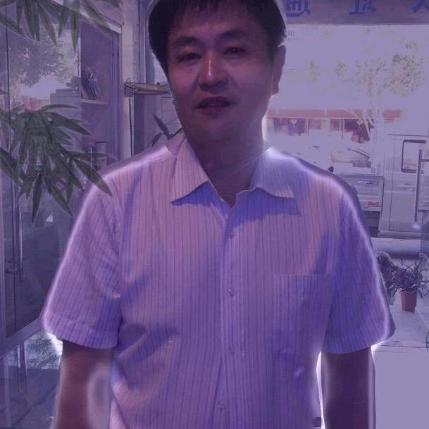 磊山哥