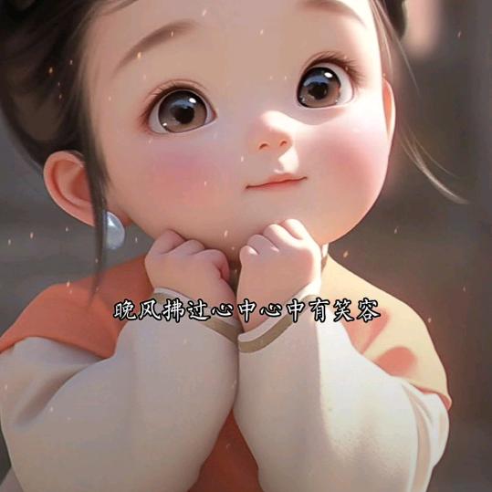 静待花开