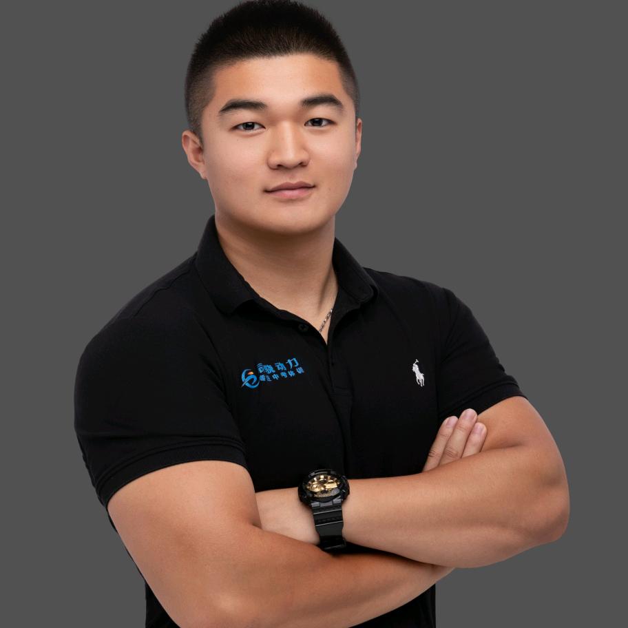 刘教练-体能升分小技巧