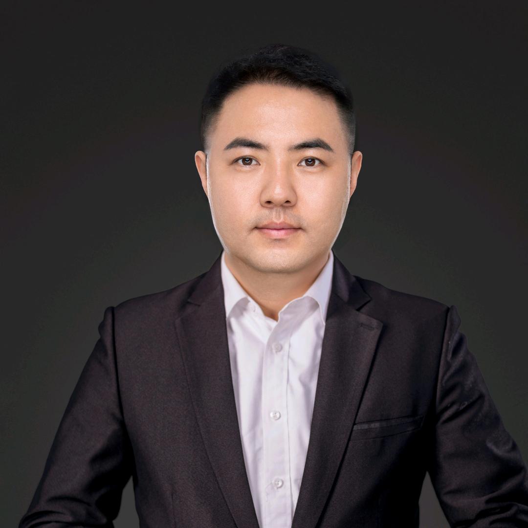 延安健身～惠教练
