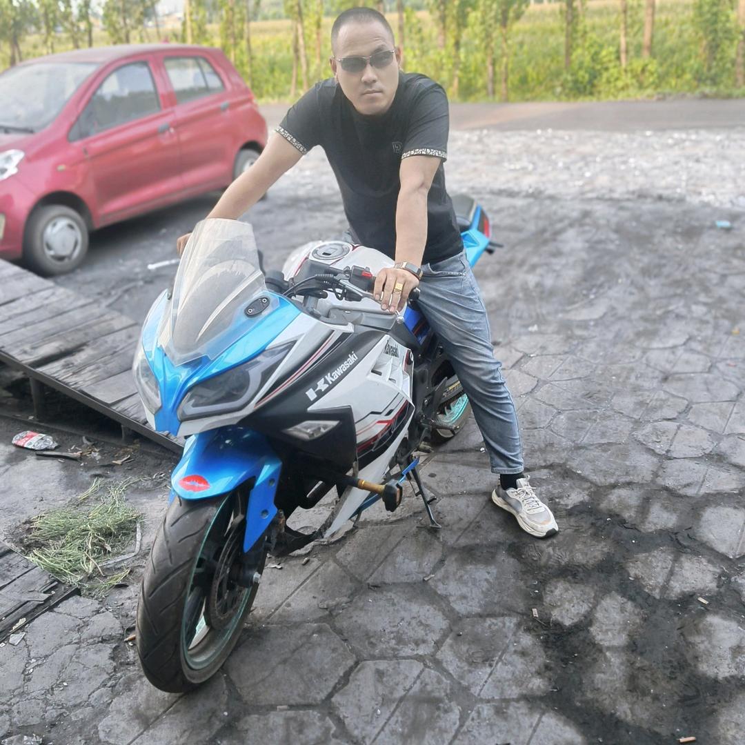 介休舒服驾汽服中心☞强子