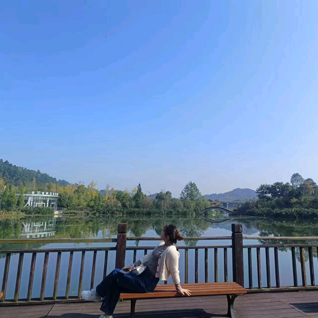 余生安好