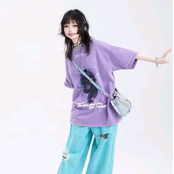 小邓潮牌服饰精选