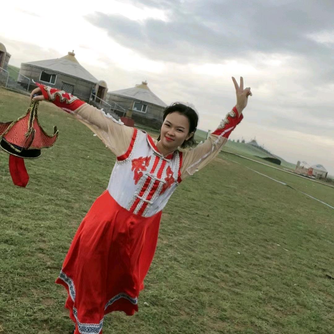 刘住美好💞