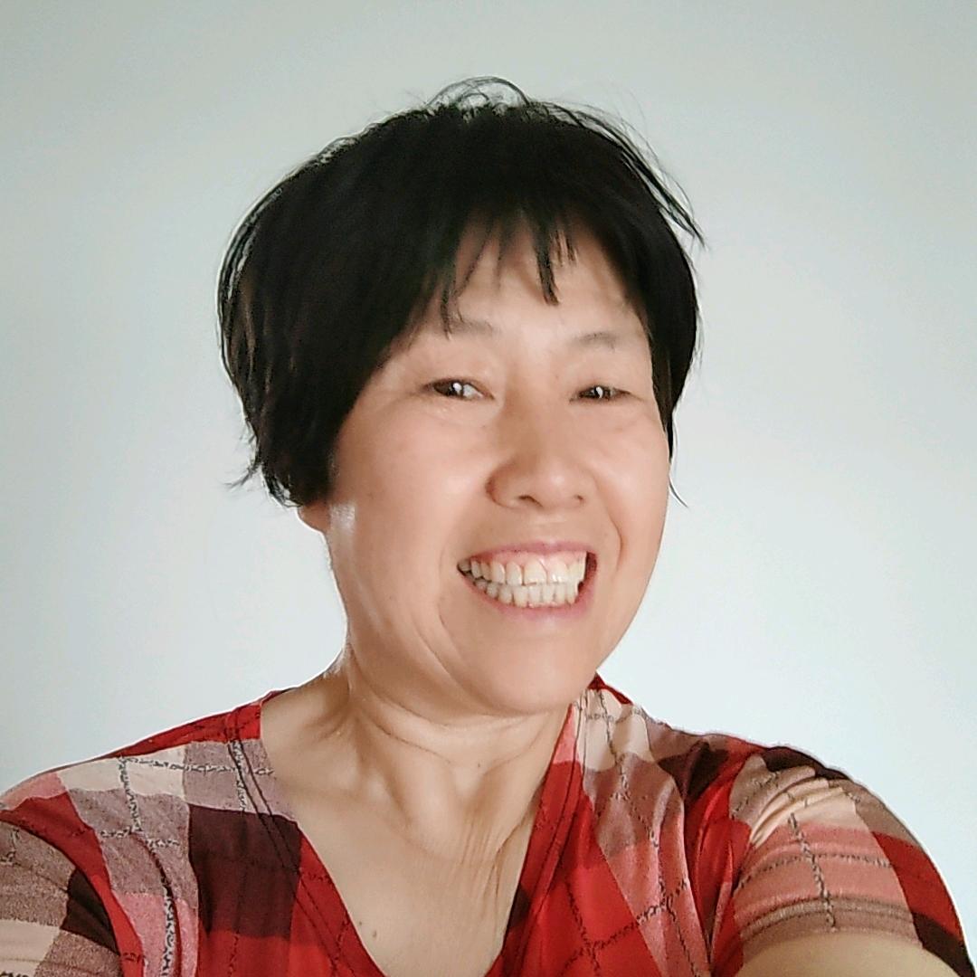 秋姐小号(麦子姐)