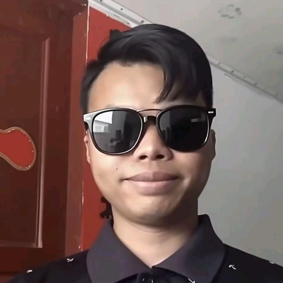 沉默中的委屈