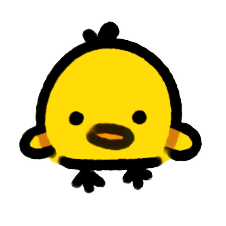 幸福的秘诀是 在拥有蛋挞时 只在意蛋挞