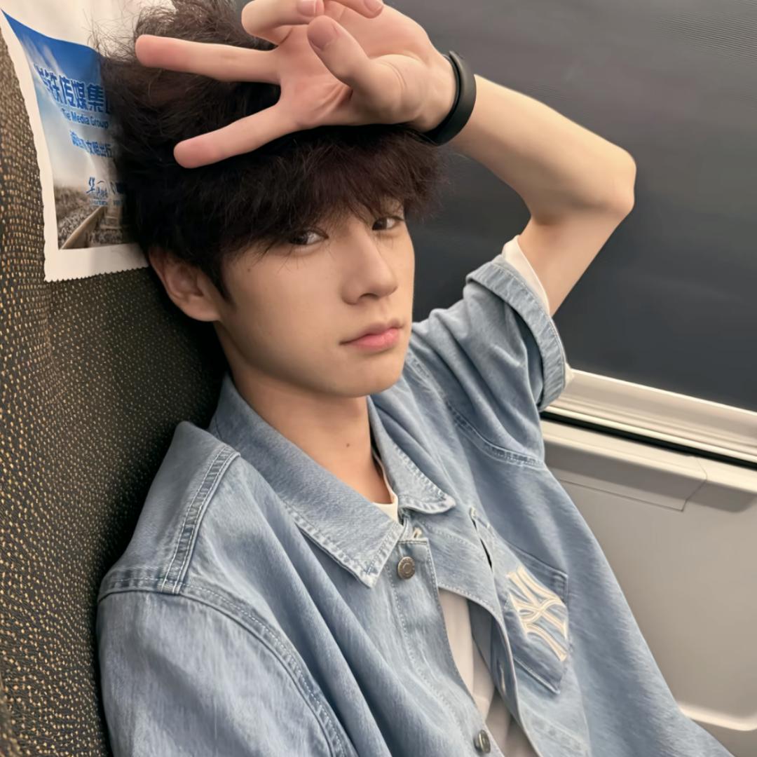 伤痛