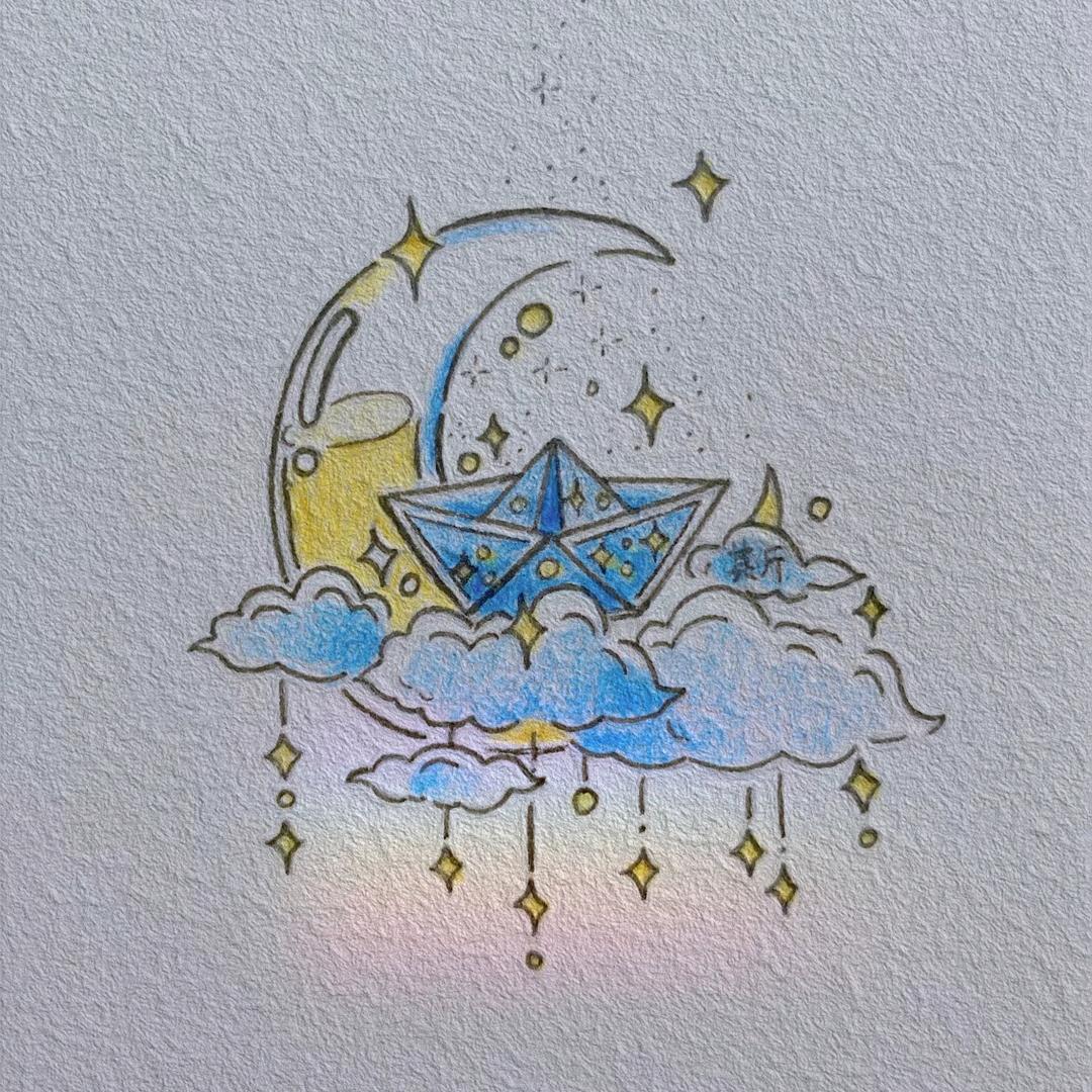 星汐