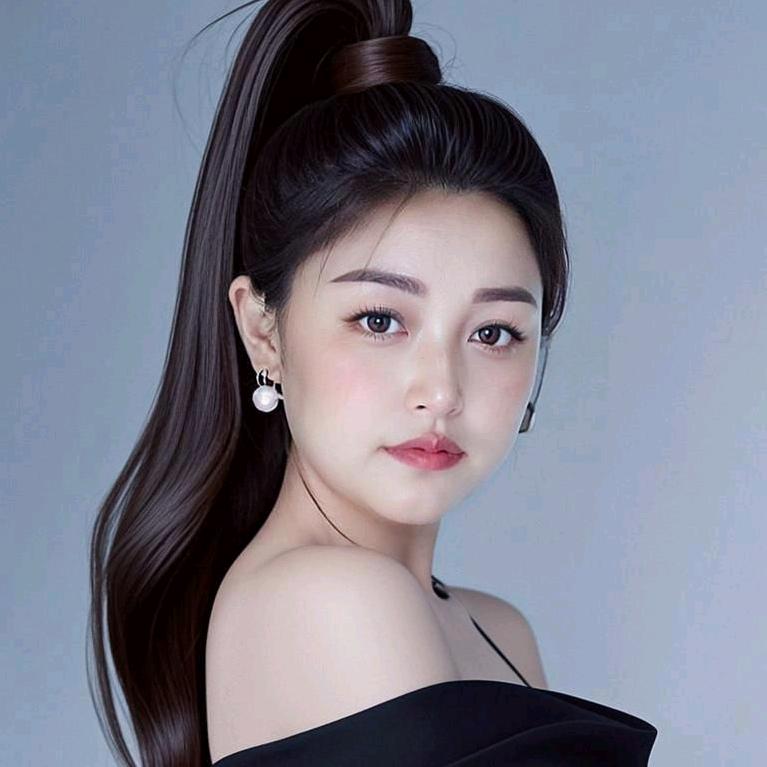 辣妹子