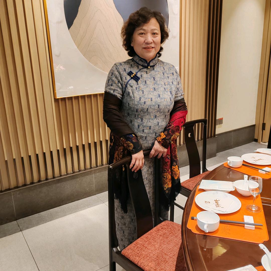 果果奶奶