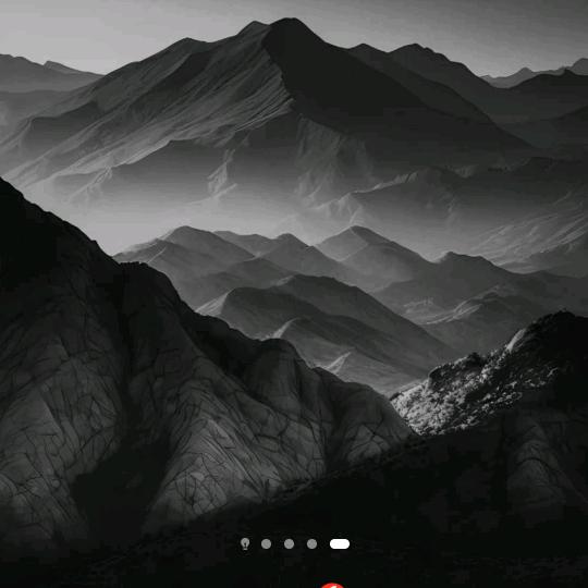 或许漂泊才是我的宿命… …