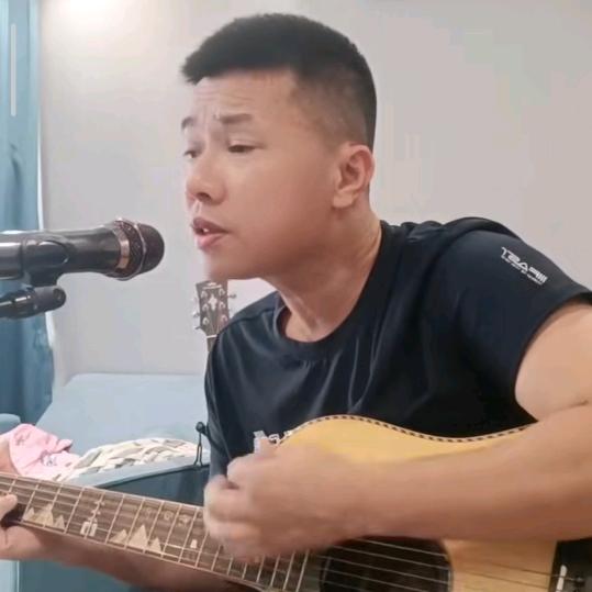 友叔弹唱