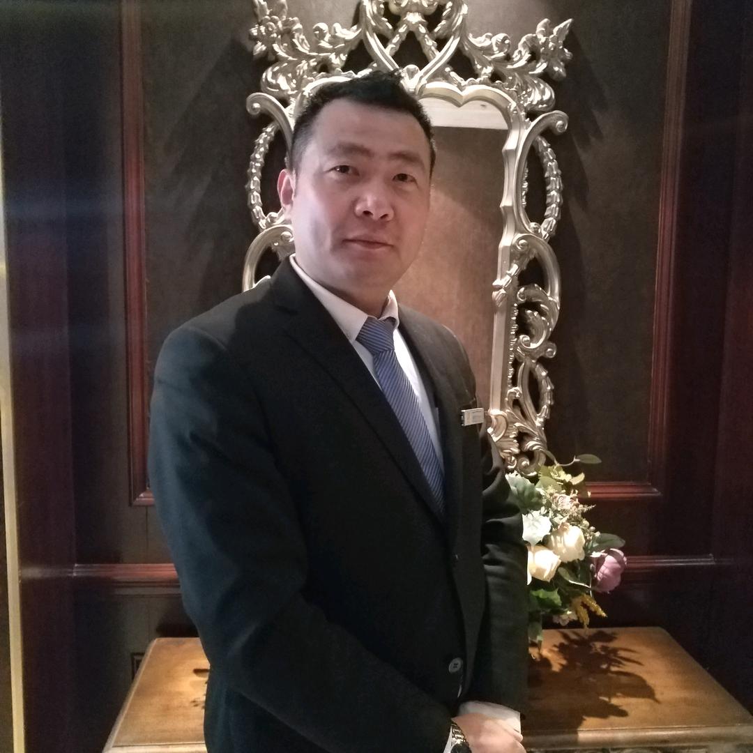 同庆楼 孙昌贵（合肥） Reter