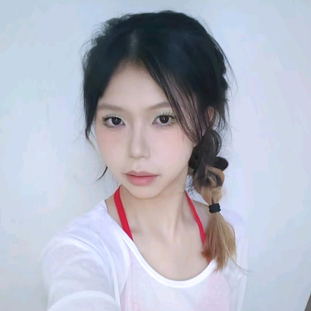 要来一口仙貝貝么