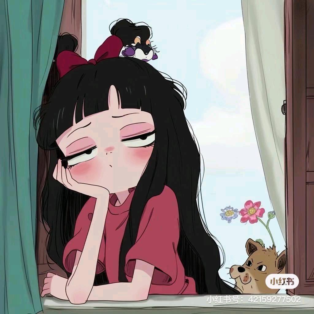 神秘的东方大小姐