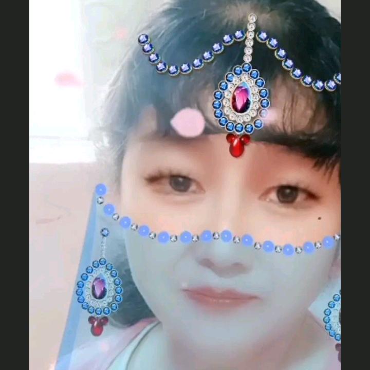 云南小妹