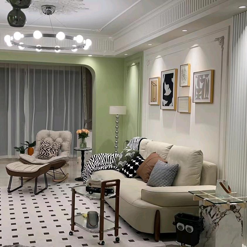 湛江霞山石膏线、pu线、安装Ｍan、限量