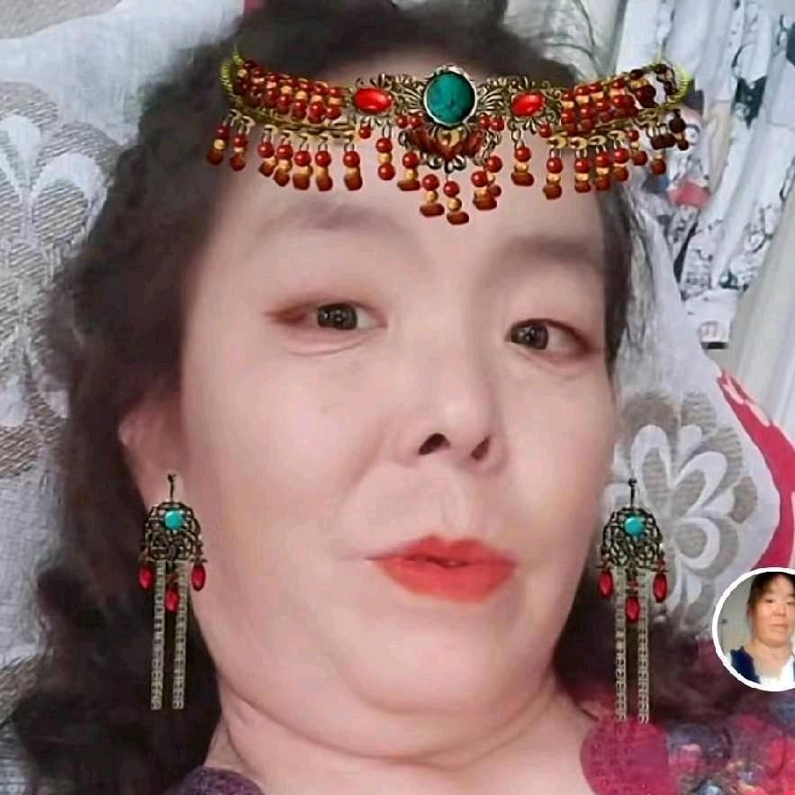 吉祥如意