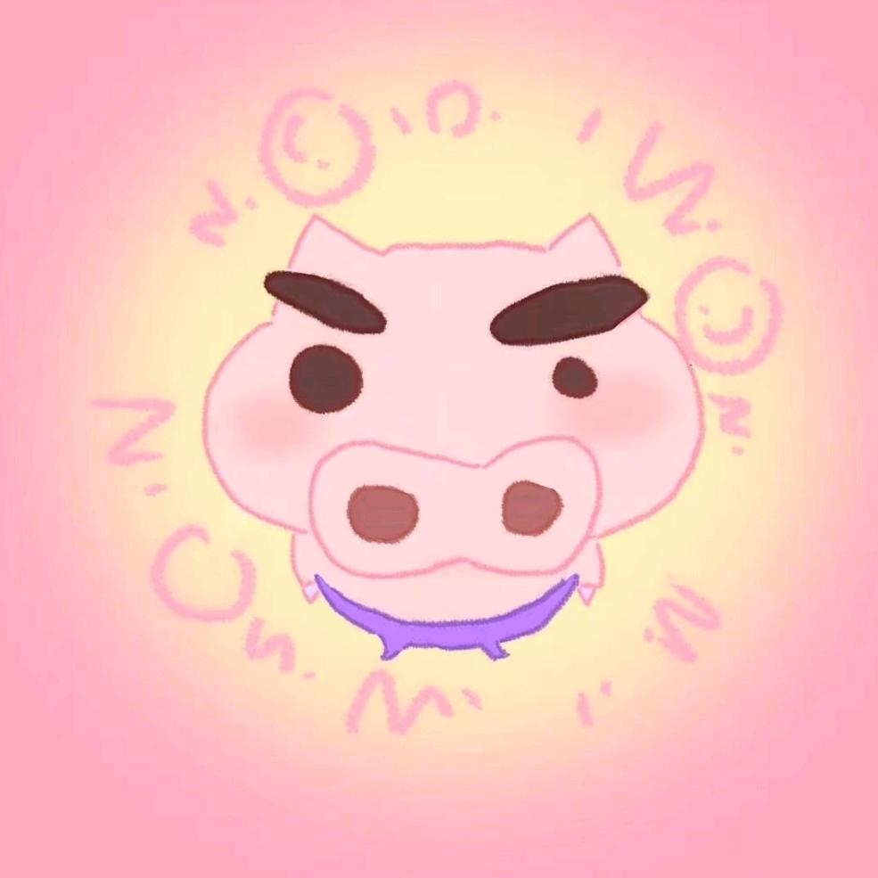 新之🐷