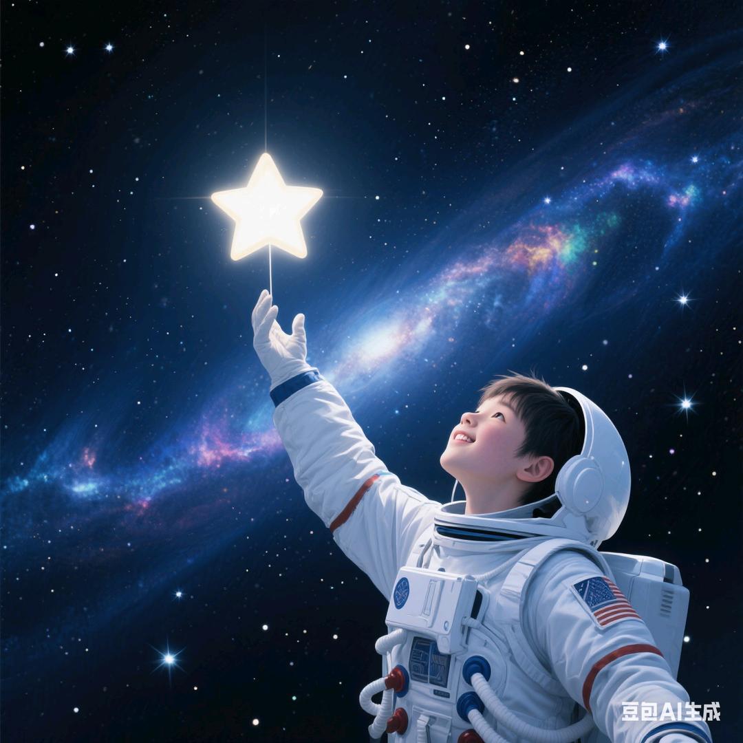摘星