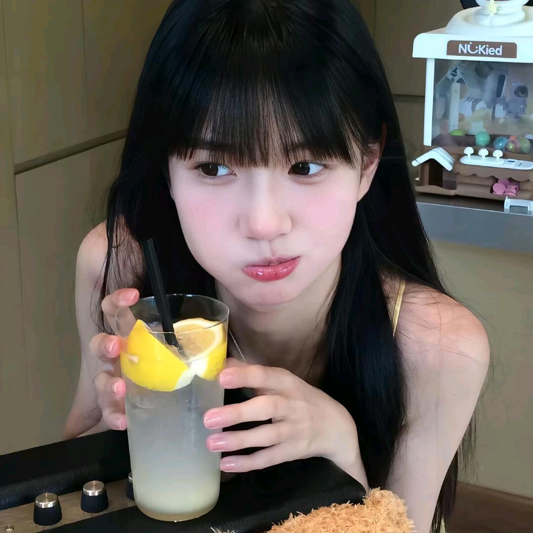 青舟🍧