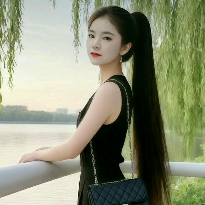 爱一个人好难👫