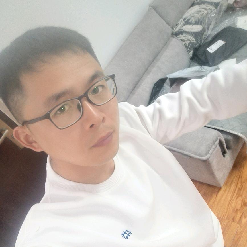 轻尘👣