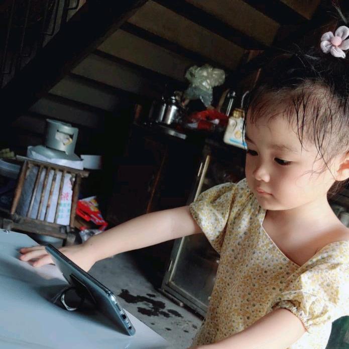 陪你看深渊得雪