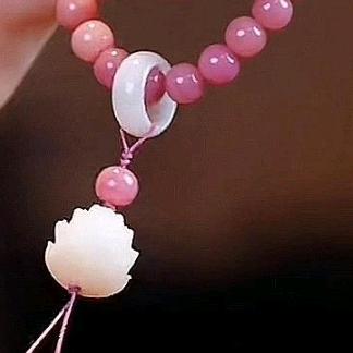 房山英姐爱菩提