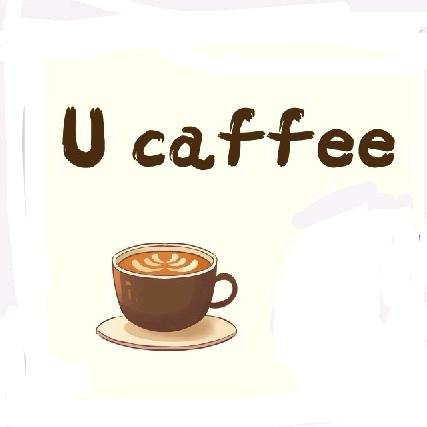 U caffee (飞扬)