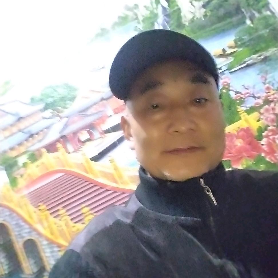 青春永在张三虎
