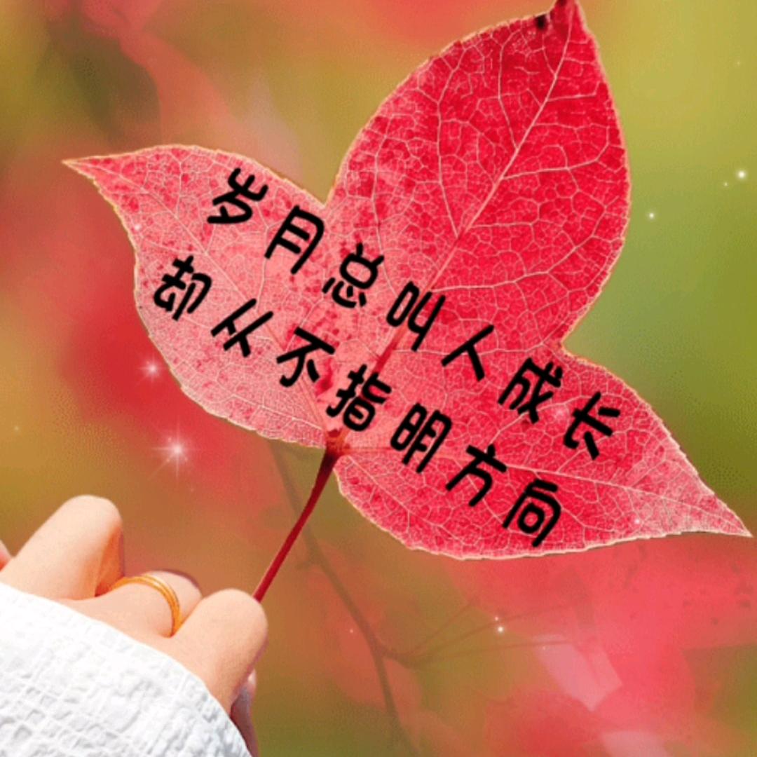 @爱财爱己