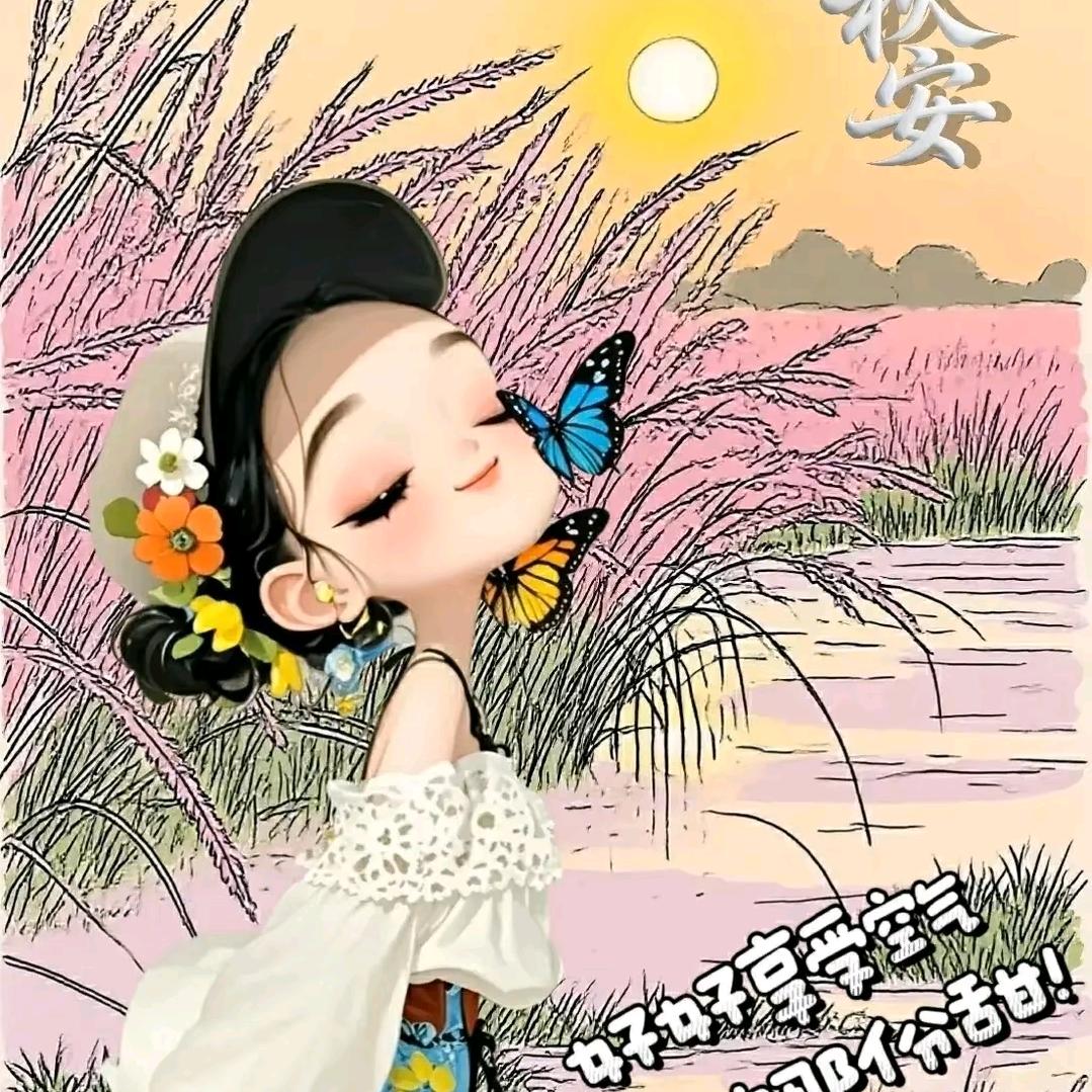 古月