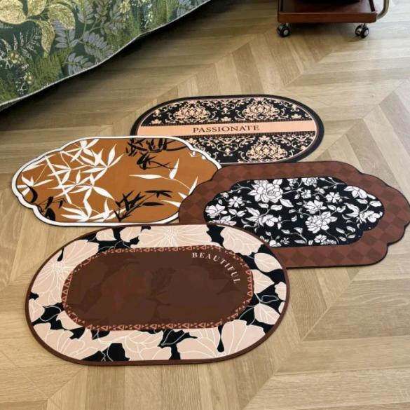 尚居地毯星城仓