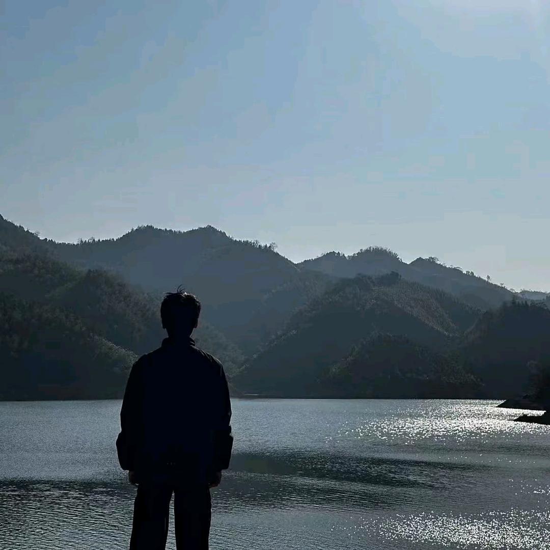平安喜乐。，