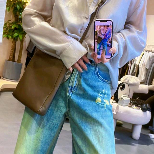 衣橱女装